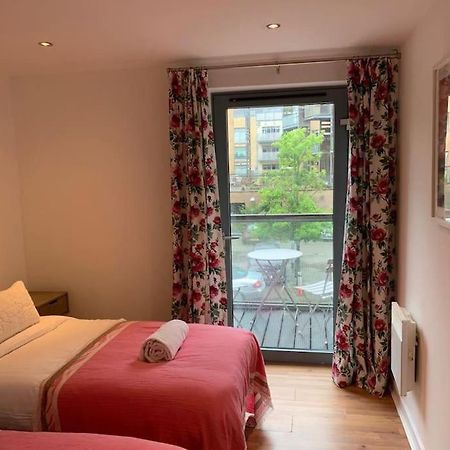 Brownberry Tree Serviced Apartment Cambridge-i reptér Kültér fotó