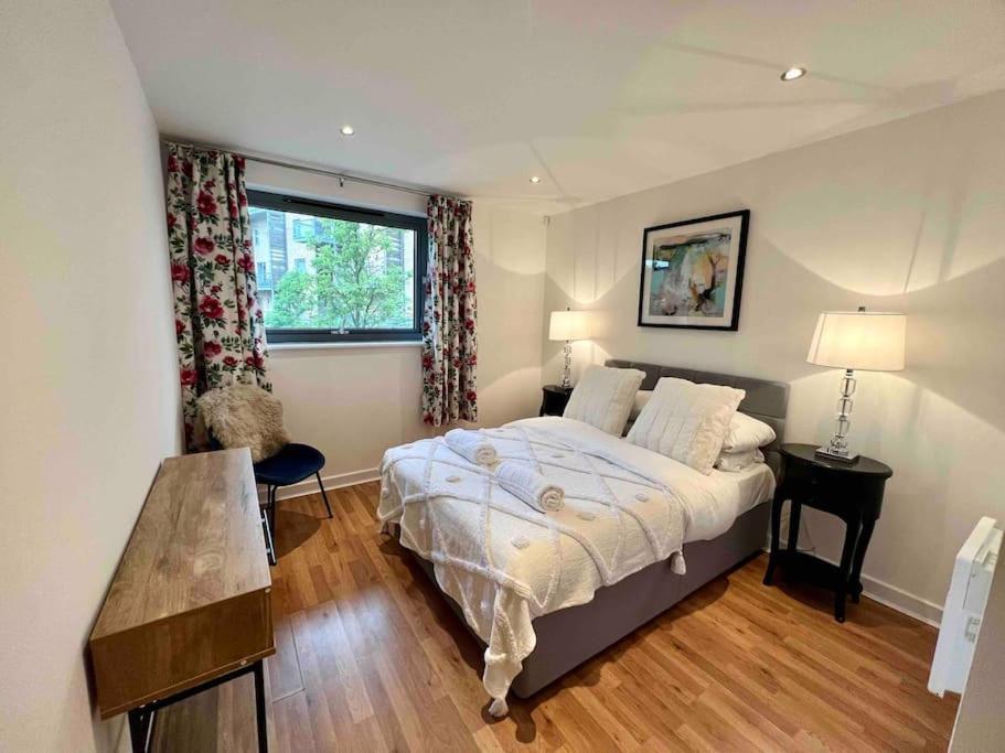 Brownberry Tree Serviced Apartment Cambridge-i reptér Kültér fotó